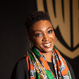 Alesha Leadette-Williams