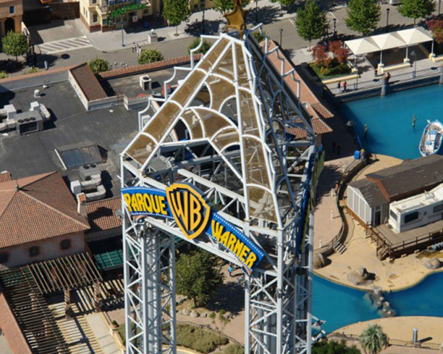 Parque Warner